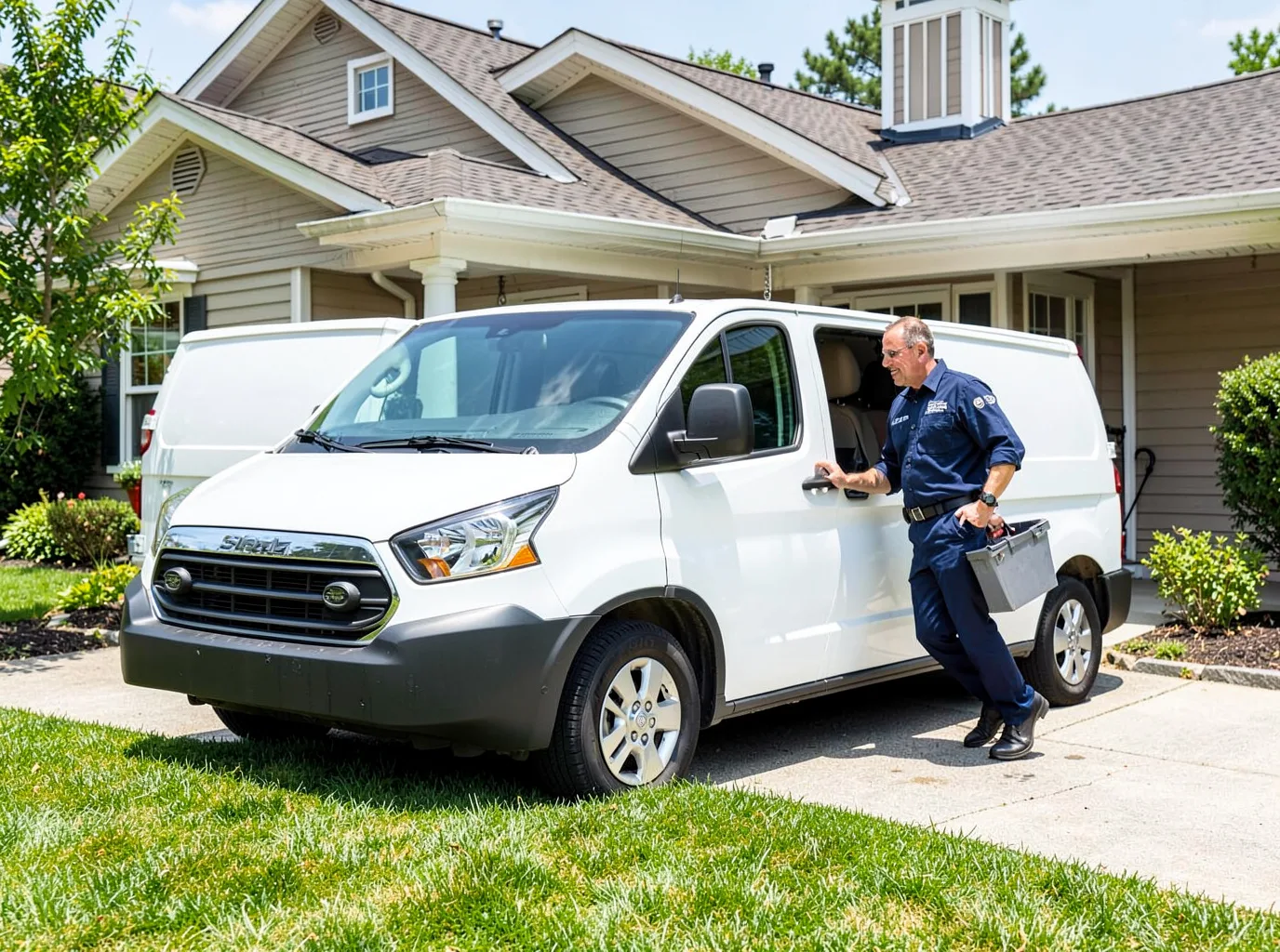 Emergency Plumber company in Woodman, WI